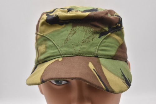 British army pattern peaked - army,