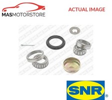 WHEEL BEARING KIT REAR SNR