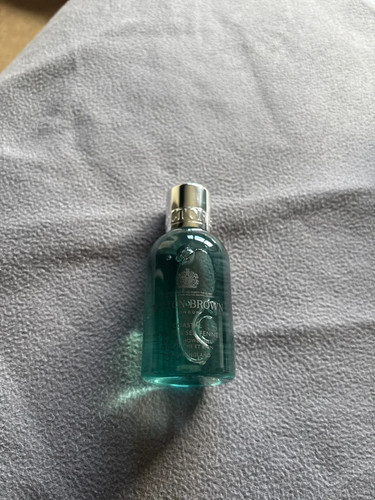Molton brown bath and shower - molton,