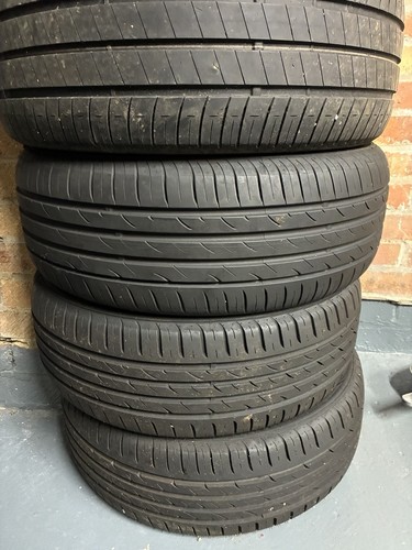 Tyres 205 r16 - 205/55,