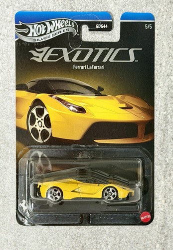 Hot wheels exotics - 🔥hot,