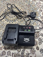 Genuine Mac Allister MCHP18