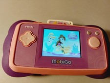 Vtech Mobigo 2 Touch Learning