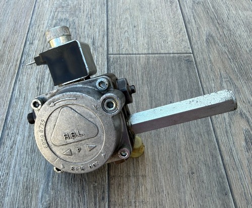 Riello rdb2 2 21 - r.b.l, 21-26