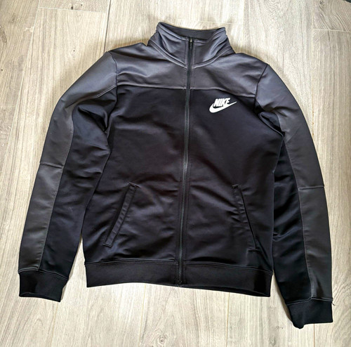 Nike men black grey - nike, men's