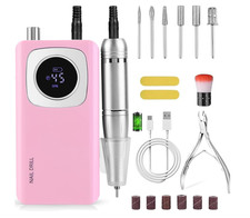 Nail Drill 45000 RPM
