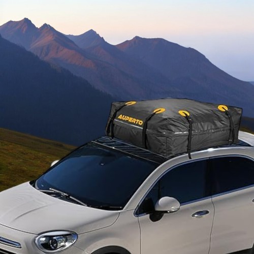 Cargo carrier bag 15cu - carrier, 15cu.ft