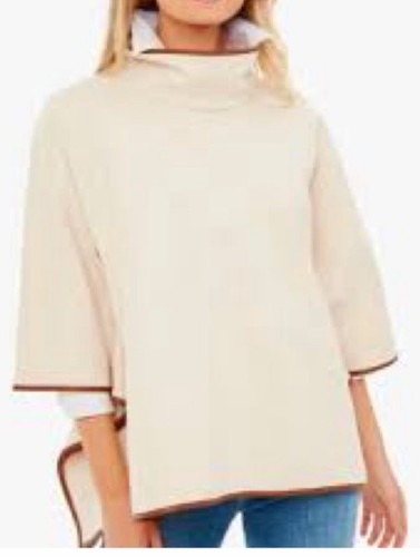 Tuckernuck funnel neck - tuckernuck, piper
