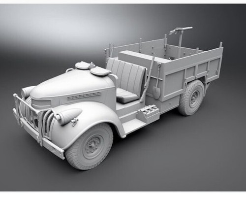 Lrdg command car - lrdg,