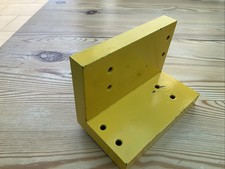 Hobbymat MD65 Milling Attachment  In Good Used Condition