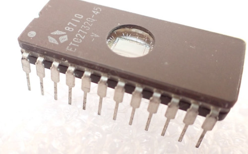 Etc2732q 2732 32k eprom - 2732,,