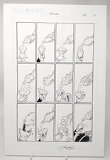 Batman #68 Page 6 DC 2019