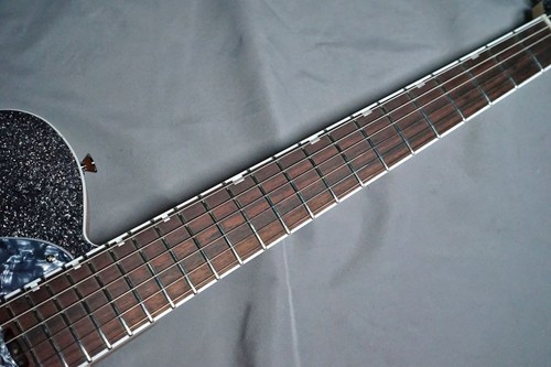 Schecter bb bksp - schecter, l-pt-al-bb/bksp/r