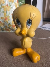 1997 Tweety Pie Bird Warner