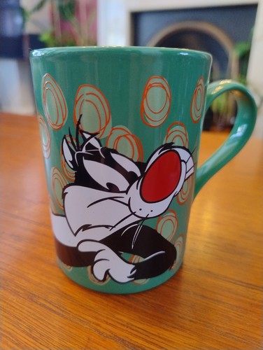 Tams sylvester the - sylvester, coffee