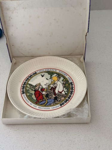 Vintage 1980 wedgwood - vintage,