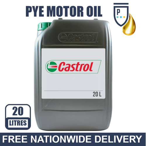 Castrol magnatec 30 - castrol,