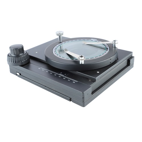 Aklosipy microscope gliding - aklosipy, xy