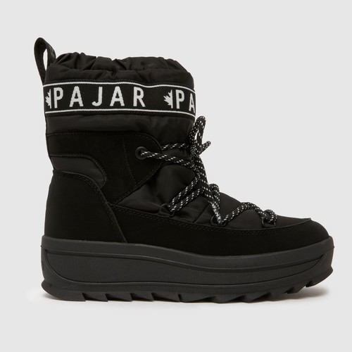 Pajar galaxy ankle snow - pajar, boots