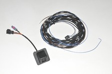 VW T6 Multivan California Rear