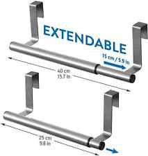 Over The Door Cabinet Towel