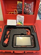 snap on modis edge Diagnostic