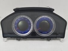 VOLVO S60 V60  XC60 R DESIGN 09-13 SPEEDO CLOCKS INSTRUMENTS 31327586AA