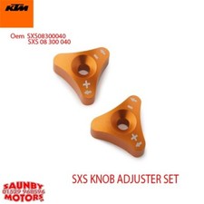 KTM SXS08300040 SXS KNOB