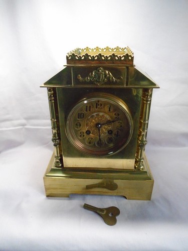 Antique brass french - antique,