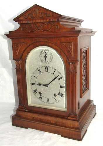 Massive antique lenzkirch - antique,