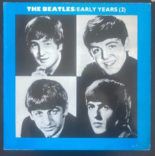 The Beatles Early Years (2)