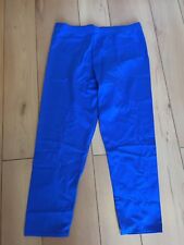 LYCRA DANCEWEAR SIZE MEDIUM LEOTARDS HOTPANTS CATSUIT DANCE SHOW BALLET HB