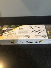 FIAMMA THULE ISABELLA DOREMA PROSTOR AWNING TIE DOWN STRAP KIT/SET UNIVERSAL