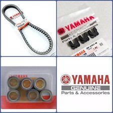 Genuine yamaha nmax - nmax, 2015