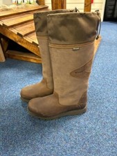 Toggi Columbus Boots Country / Yard Boots UK 3, 4, 6.5 ,7, 10, 10.5 New