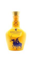 Royal Salute - The Jodhpur Polo Edition Blended Scotch 21 year old Whisky Min...