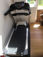 Bowflex BTX326 treadmill -