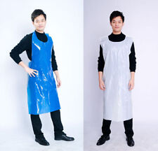 Disposable Plastic Aprons