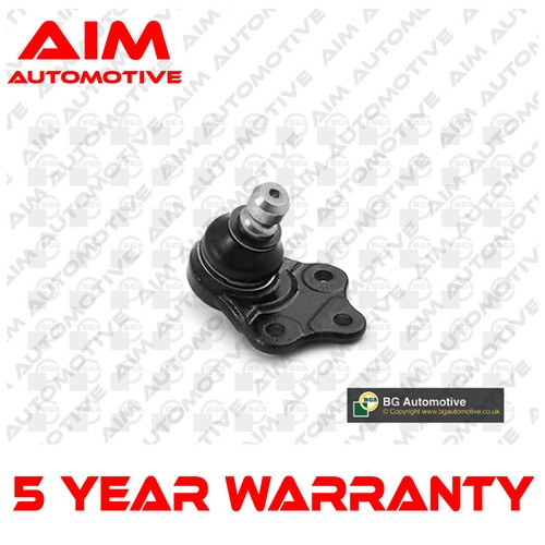 Ball joint front lower aim - joint,