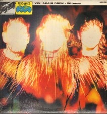 Viv Akauldren Witness NEAR