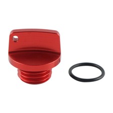 CNC Oil Filler Cap Plug For Honda CB250F CB300F CB400X/F/SF CB500X/F CBR1000S