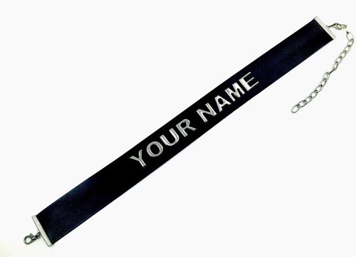 Custom bondage kit - bondage, collar