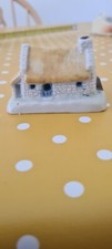 Vintage Wade miniature Irish Cottage, made in Ireland by Wade
