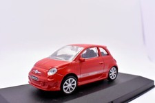 1:43 Scale Fiat 500 Abarth