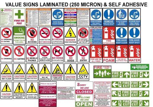 Business signs posters - business,