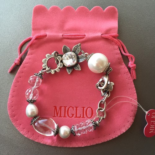 Stunning miglio bracelet - stunning,
