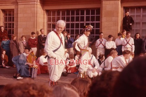 Photo morris dancers - photo,