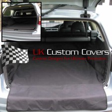 Volvo Xc70 Estate Boot Liner