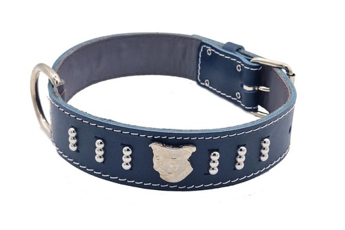 Inch unique staffy leather - inch,