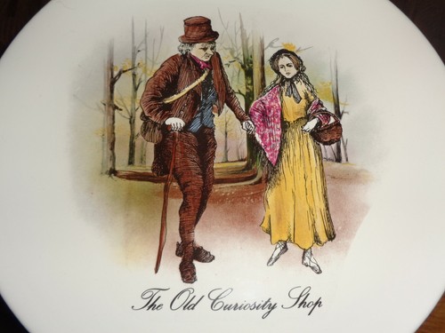 Charles dickens collectors - charles,